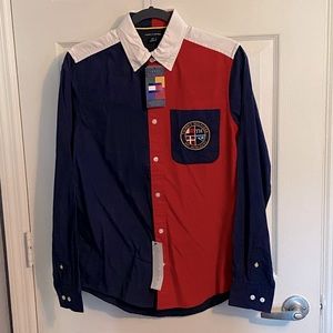 Tommy Hilfiger Archives Capsule Shirt